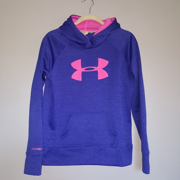 under armour hoodies youth sale